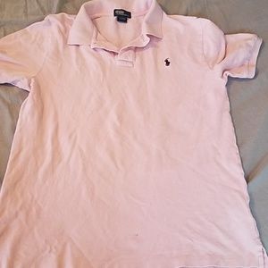 Polo shirt